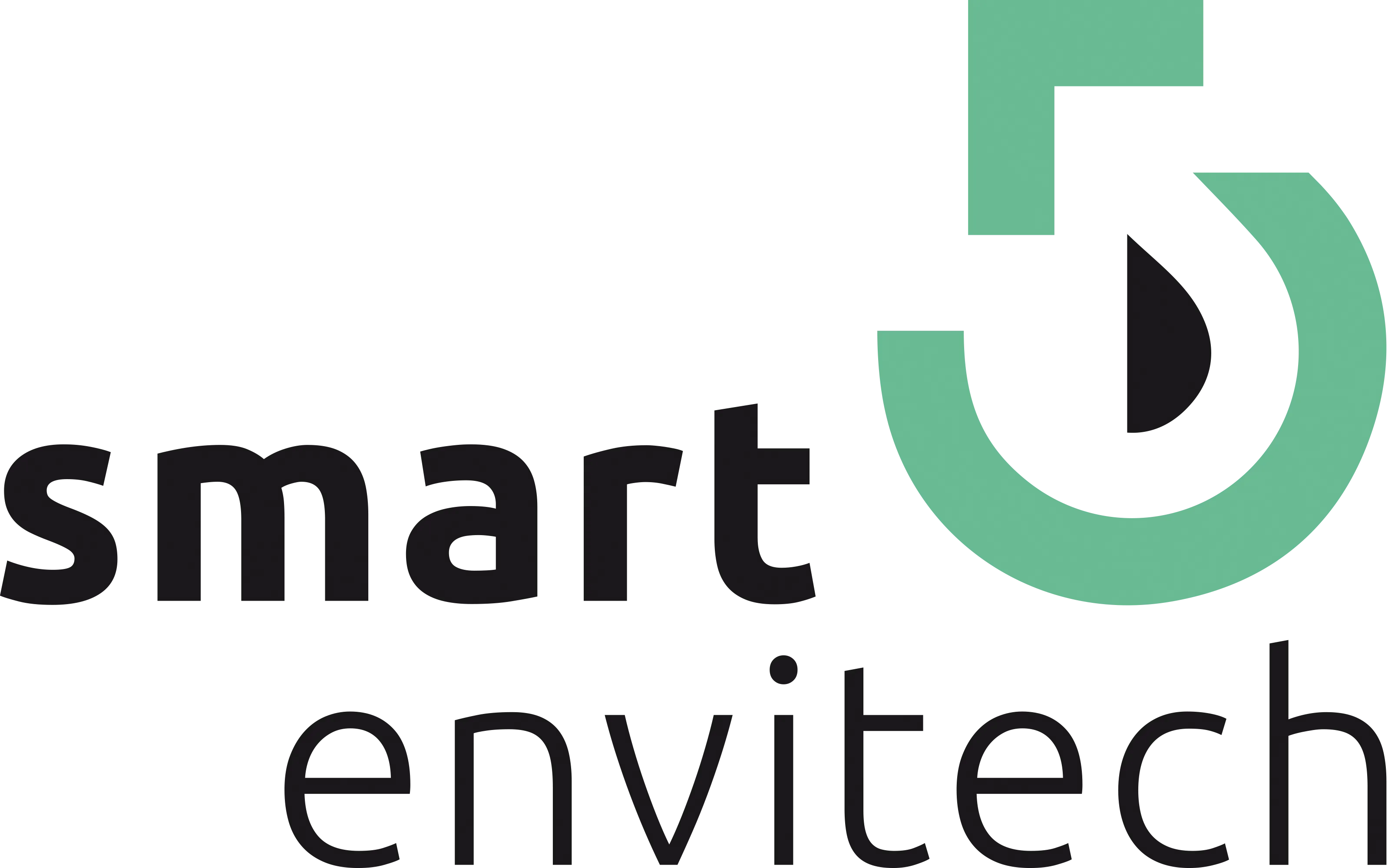 Logo smart5 envitech GmbH