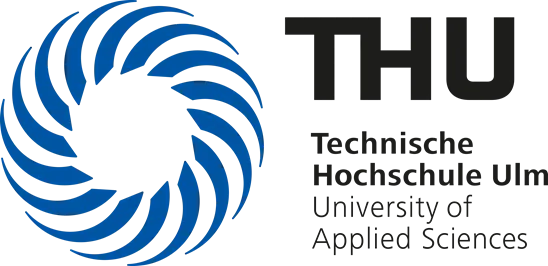 Logo Technische Hochschule Ulm