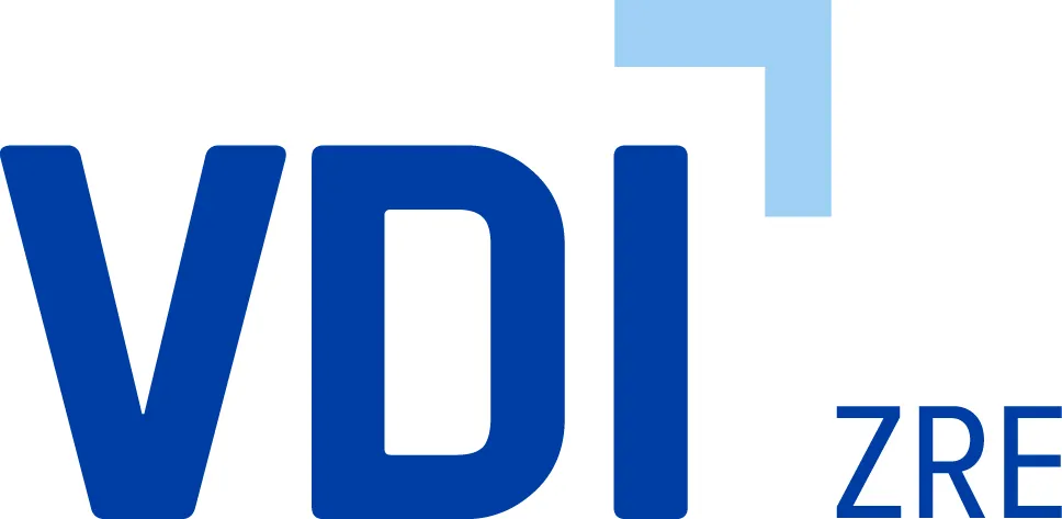 Logo VDI ZRE