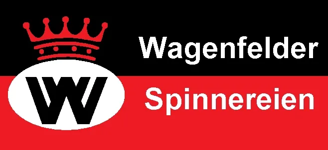 Logo Wagenfelder Spinnereien