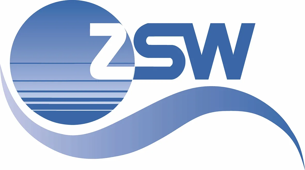 Logo ZSW