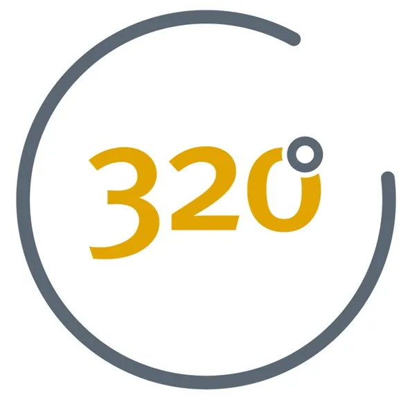 320Grad
