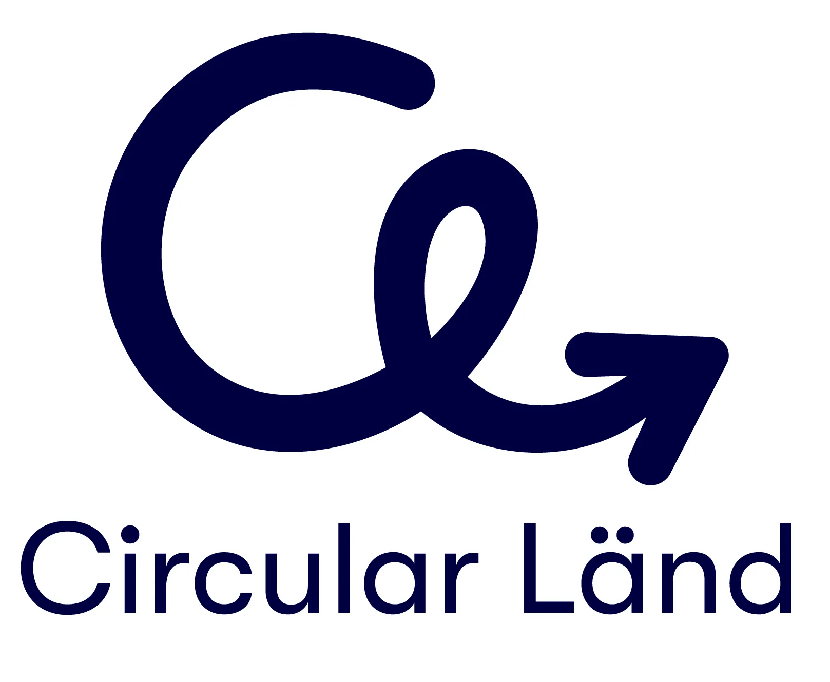 Logo Circular Länd