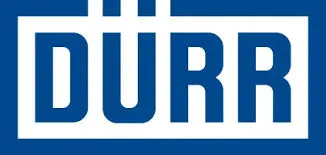Logo Dürr CTS GmbH