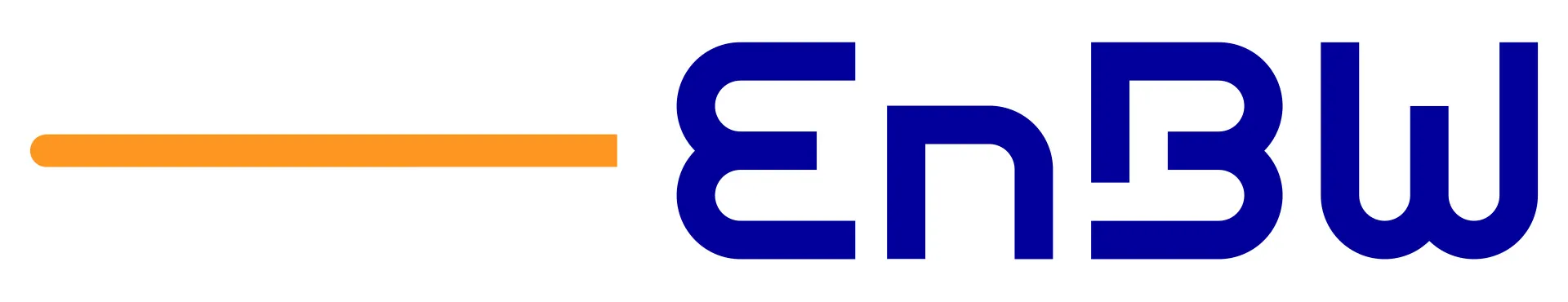 Logo EnBW Energie Baden-Württemberg AG