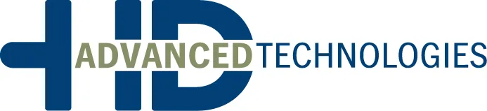 Logo HD Advanced Technologies
