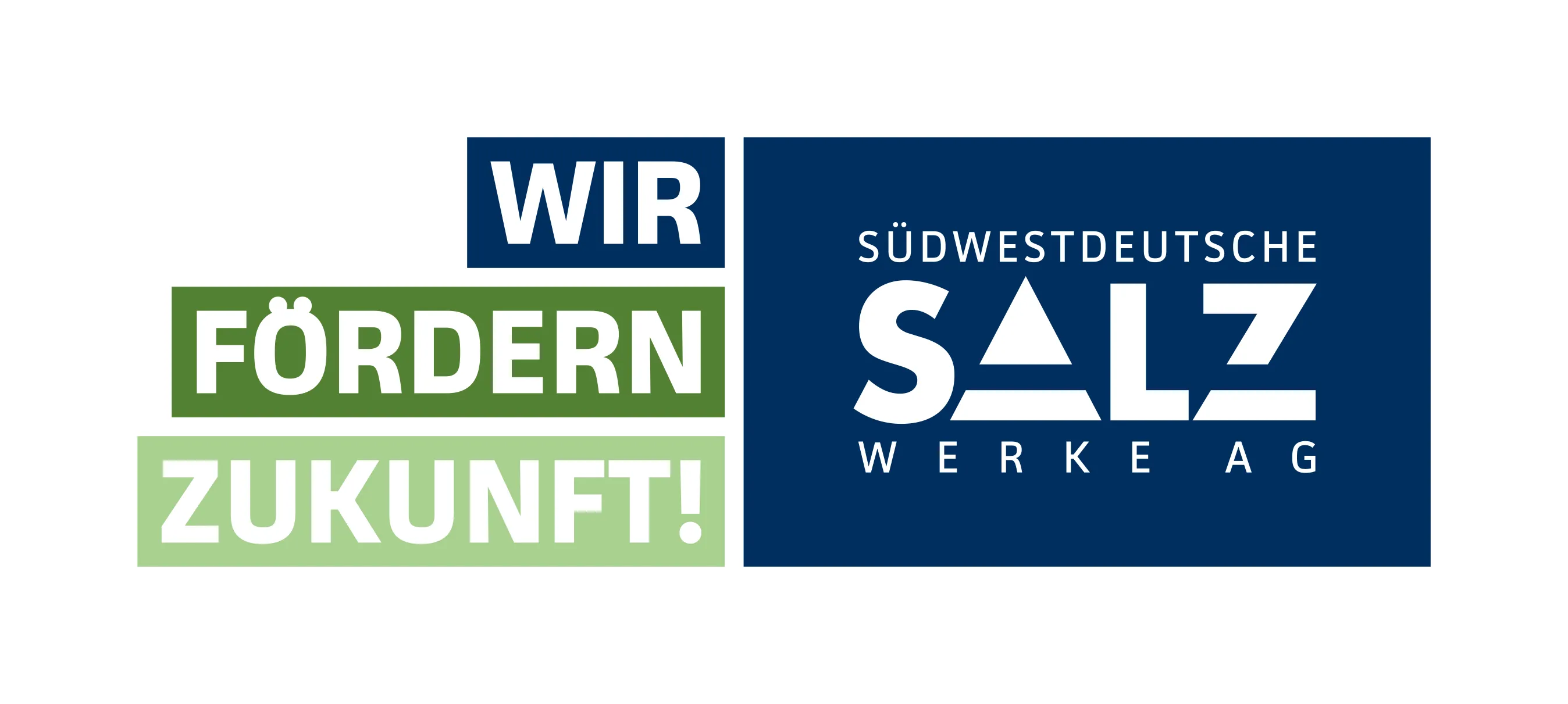 Logo Südwestdeutsche Salzwerke AG