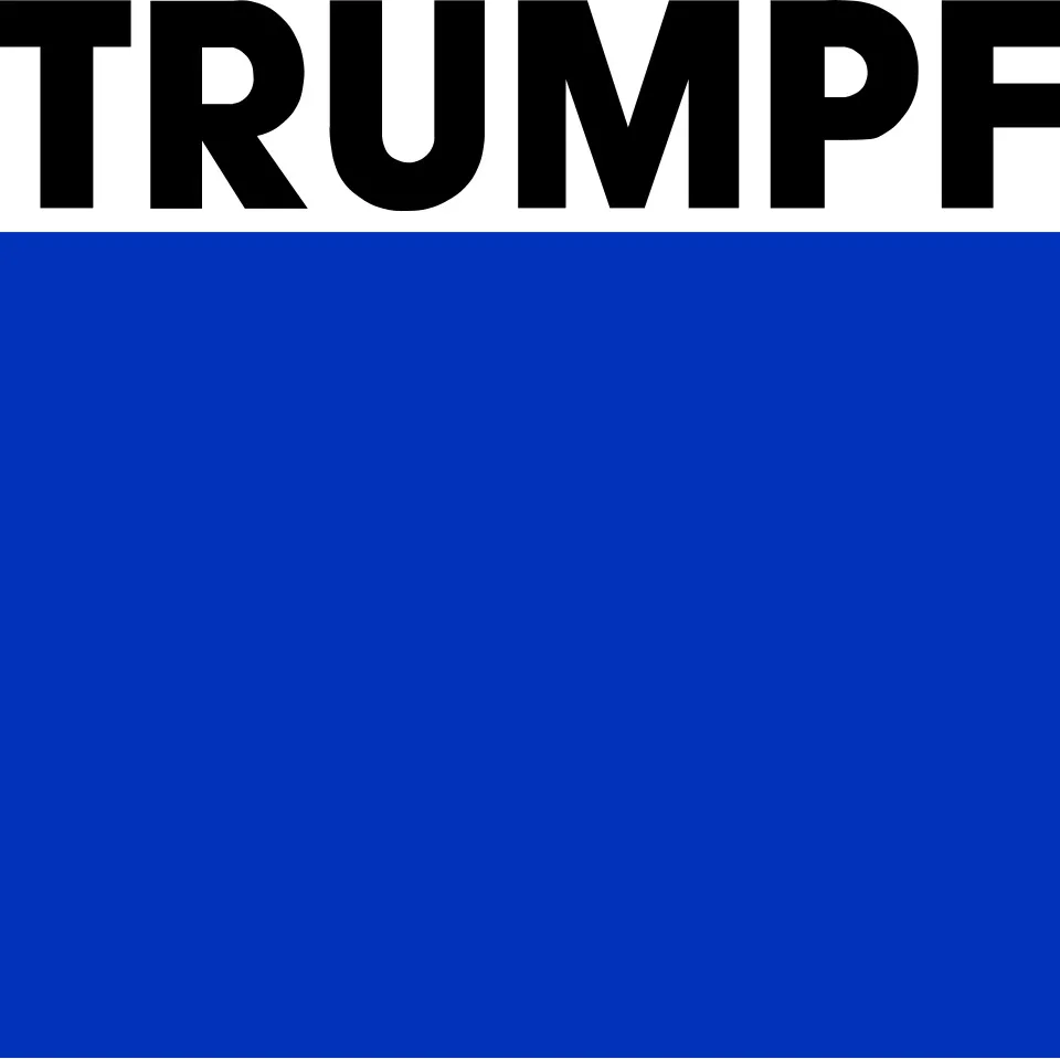 Logo TRUMPF SE & CO. KG