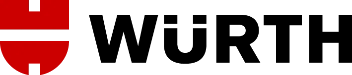 Logo Adolf Würth GmbH & Co. KG