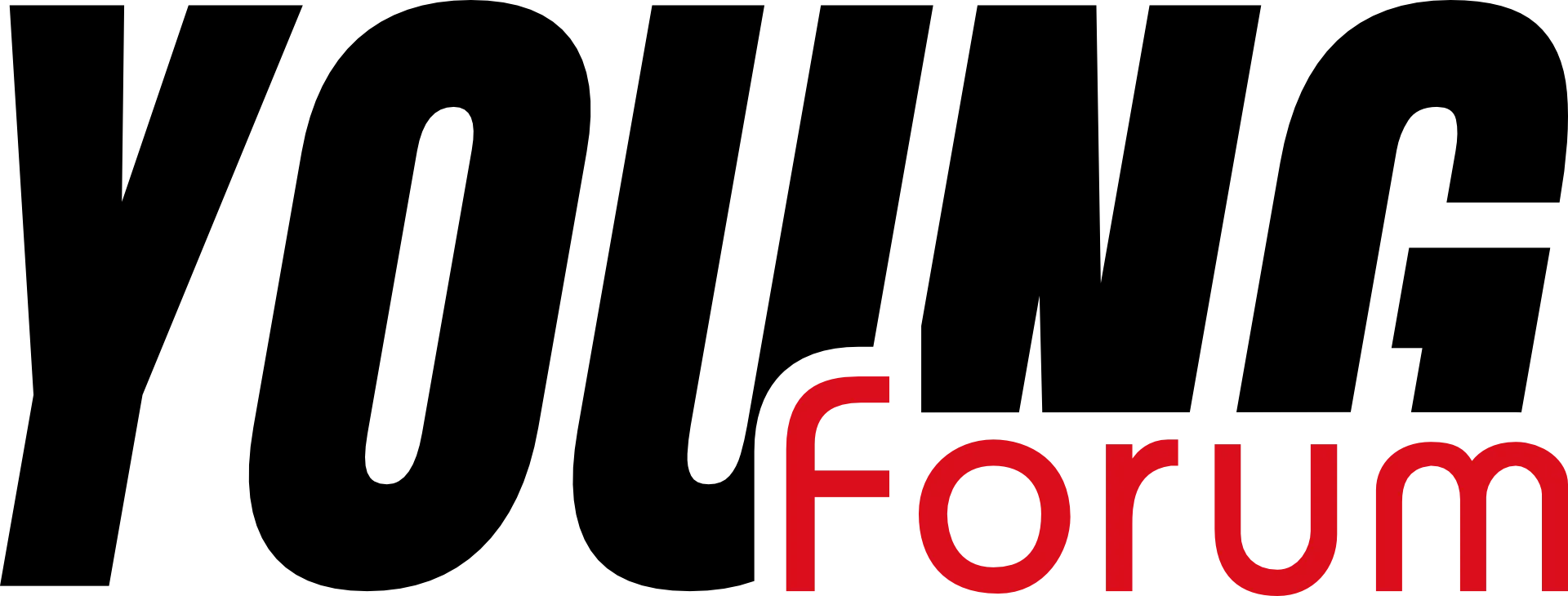 Logo YOUNG Forum
