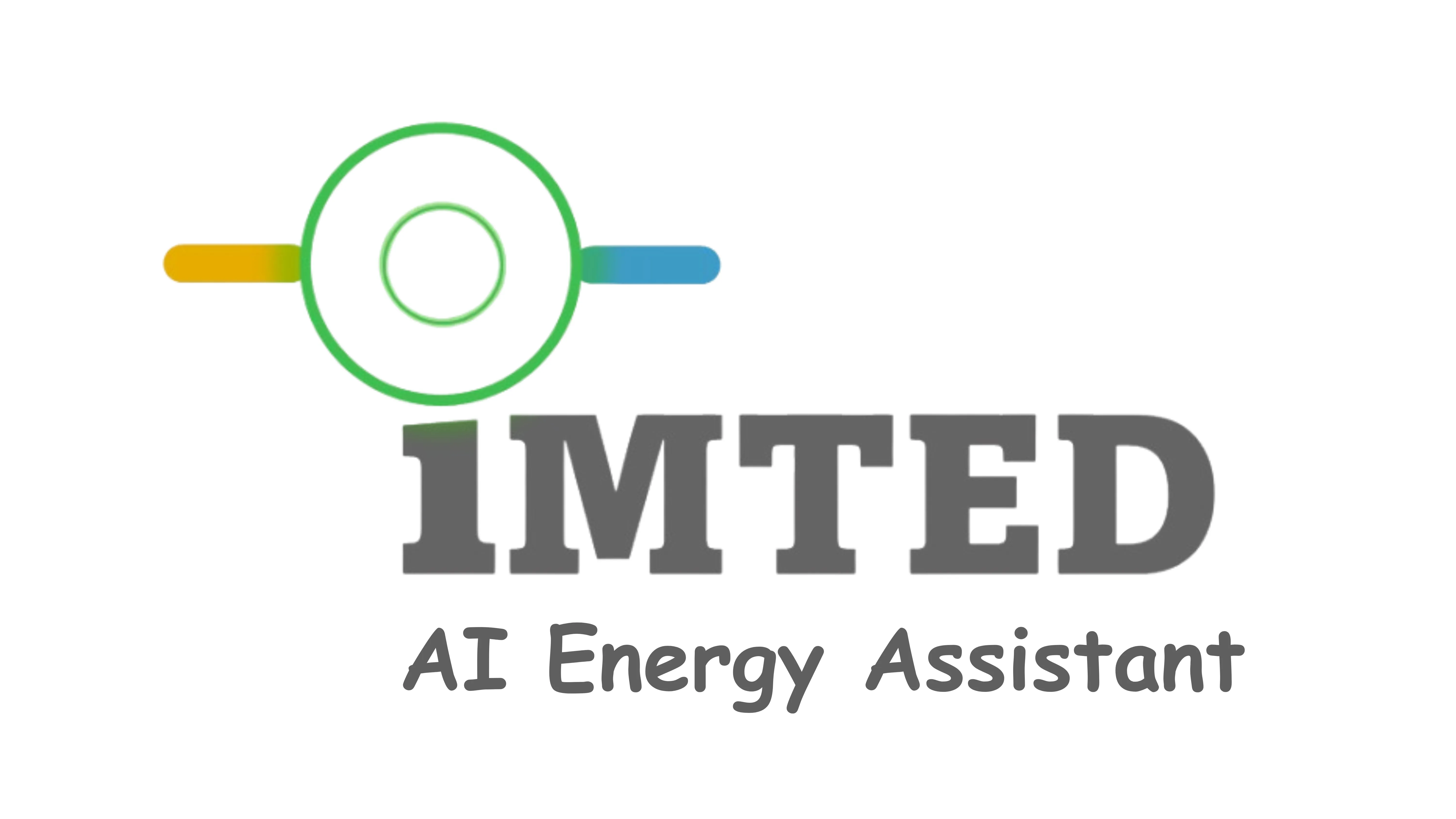 Logo Imted ai