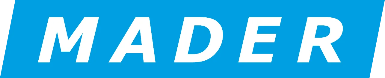 Logo Mader