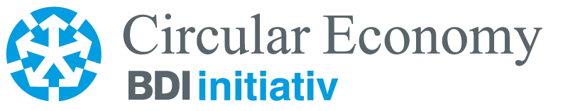 Logo BDI-initiativ