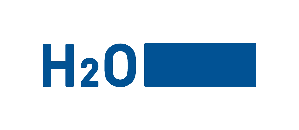 Logo H2O GmbH
