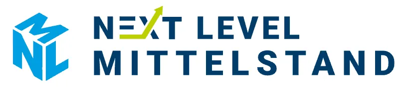 Logo Next Level Mittelstand