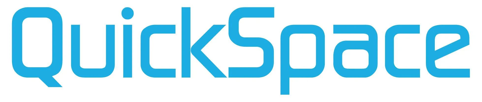 Logo QuickSpace Zeltsysteme GmbH