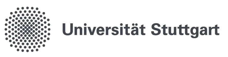 Logo Universität Stuttgart