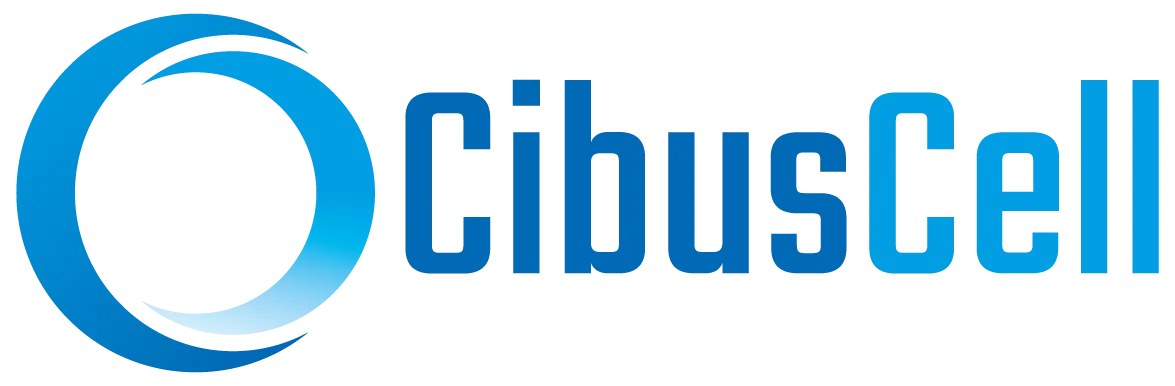 CibusCell Technology GmbH Logo
