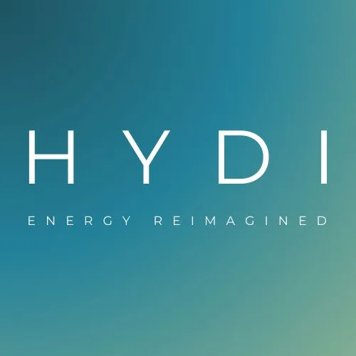 HYDI Innovation GmbH Logo