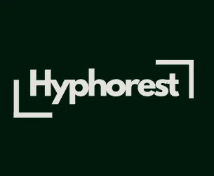 Hyphorest Logo