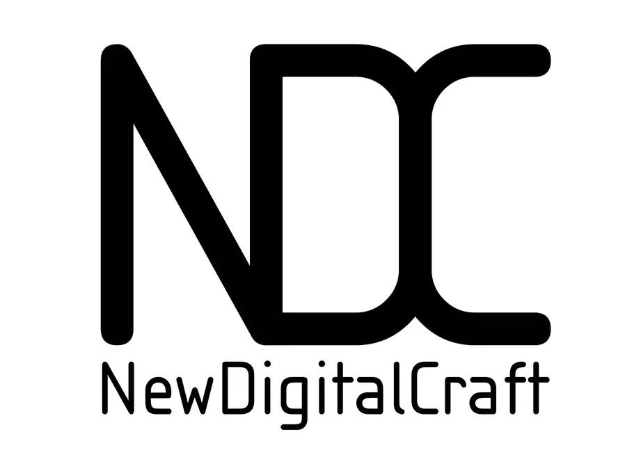 New Digital Craft GmbH Logo