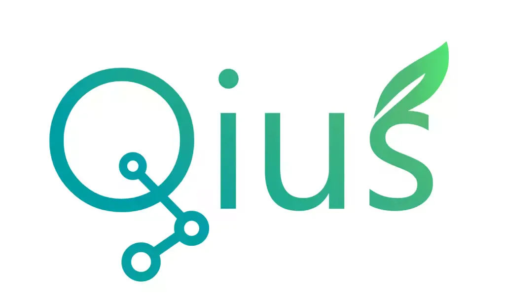 Qius Logo