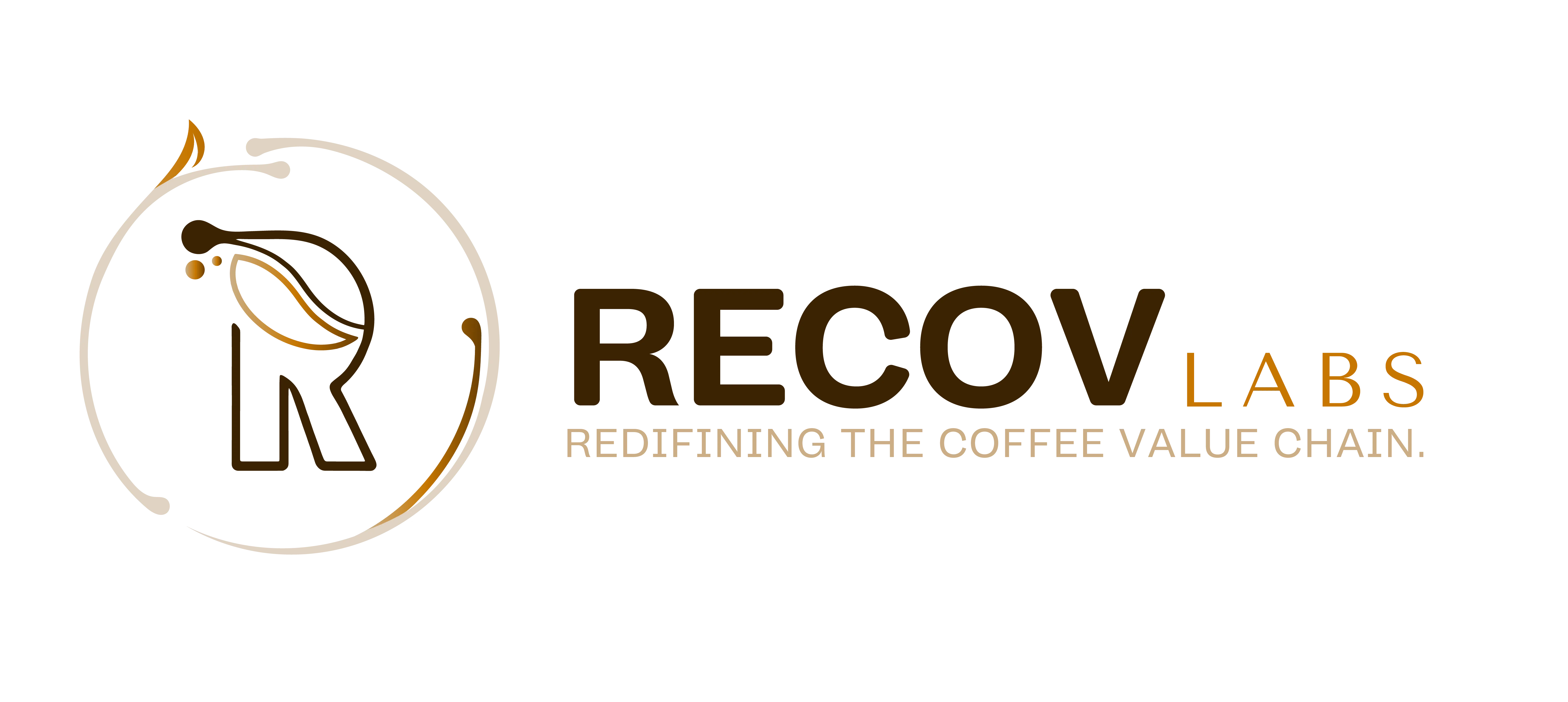 Recov Labs UG Logo