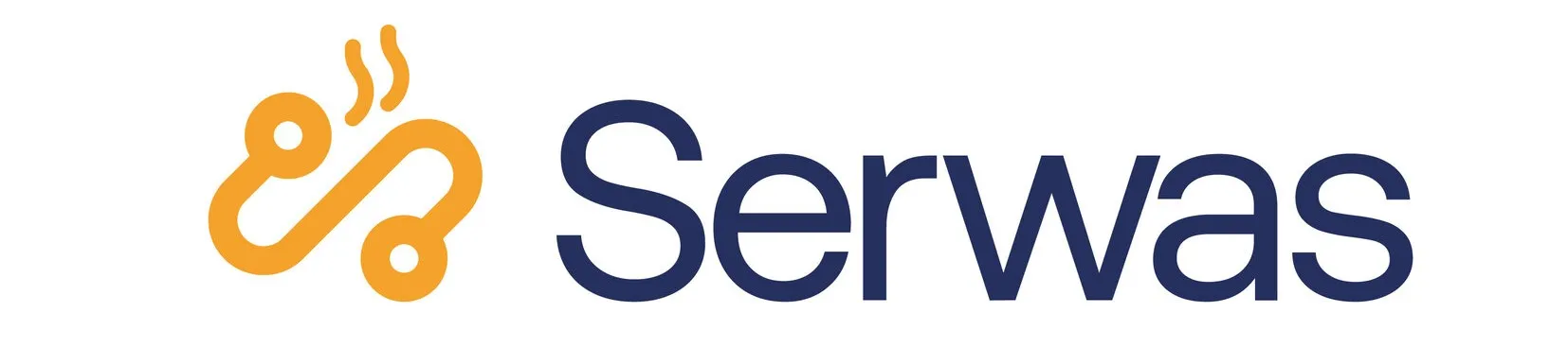 Serwas Logo