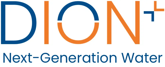 Logo Dion+ GmbH