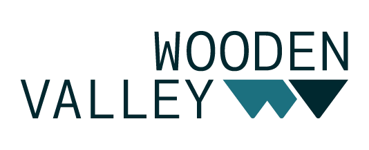 Logo WoodenValley