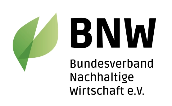 Logo Bundesverband Nachhaltige Wirtschaft e.V.