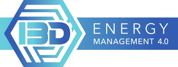 das Logo von I3DEnergy GmbH