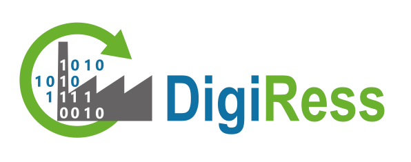 Logo DigiRess
