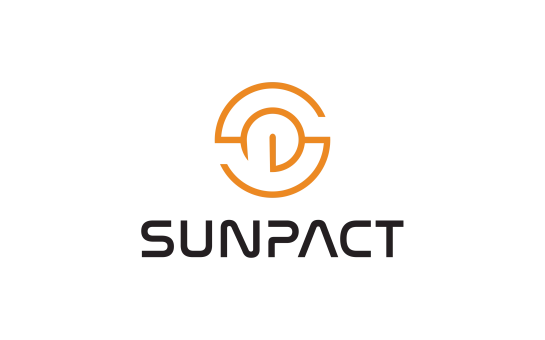 das Logo von Sunpact GmbH