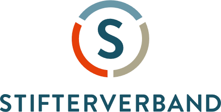 Logo Stiftverband für die Deutsche Wirtschaft e.V.