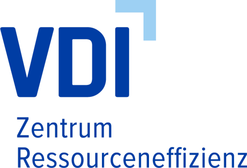 Logo VDI