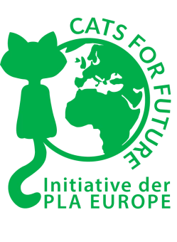 Logo Cats for Future