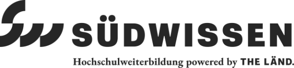 Logo Südwissen
