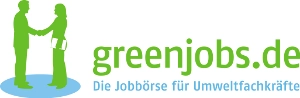 Logo greenjobs