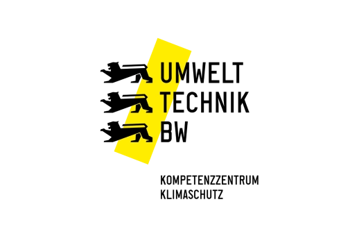 Logo UTBW Klimaschutz
