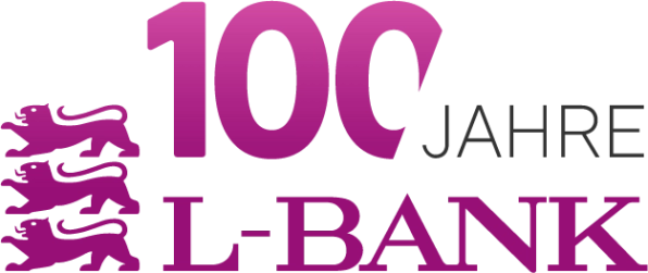 Logo L-Bank