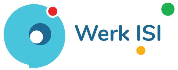 Logo Werk ISI