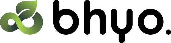 Logo bhyo