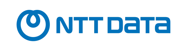 Logo NTT DATA Deutschland SE 