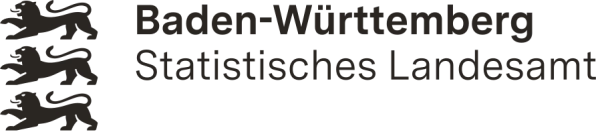 Statistisches Landesamt Baden-Württemberg