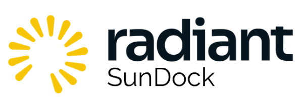 Logo: Radiant Systems