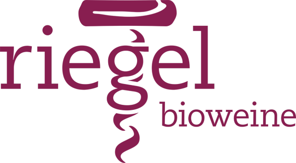 Logo Riegel Bioweine