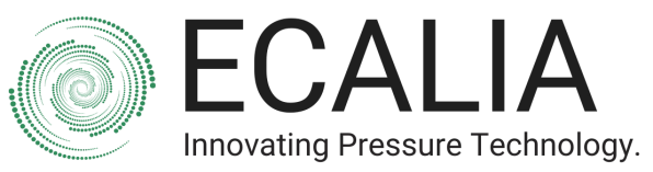 Logo: Ecalia GmbH