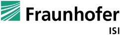 Logo: Fraunhofer ISI