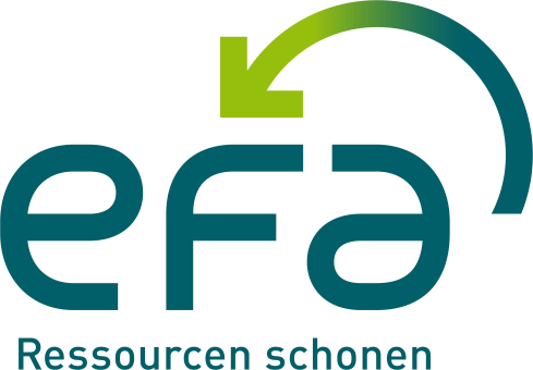 Effizienz-Agentur NRW Logo